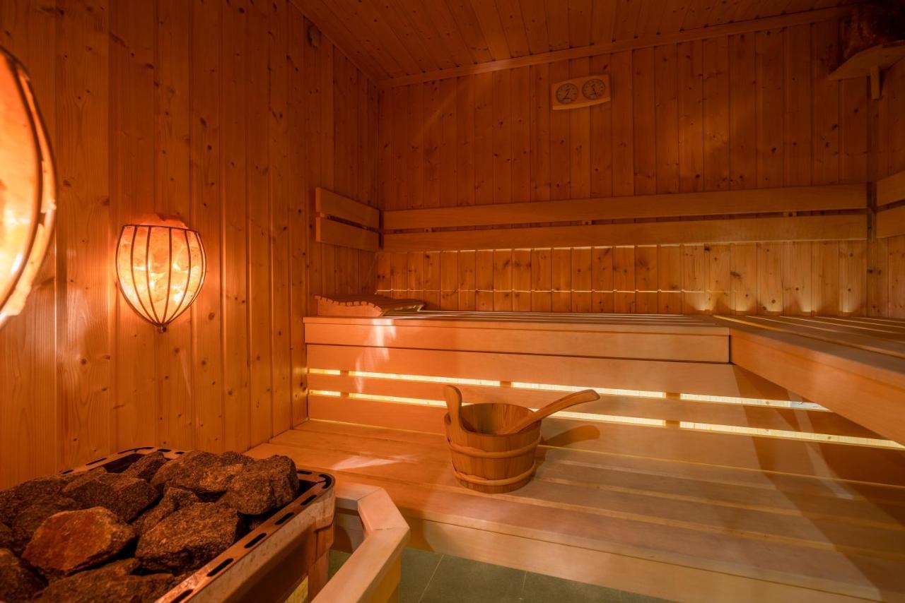 Willa Danielka Zakopane Exteriér fotografie
